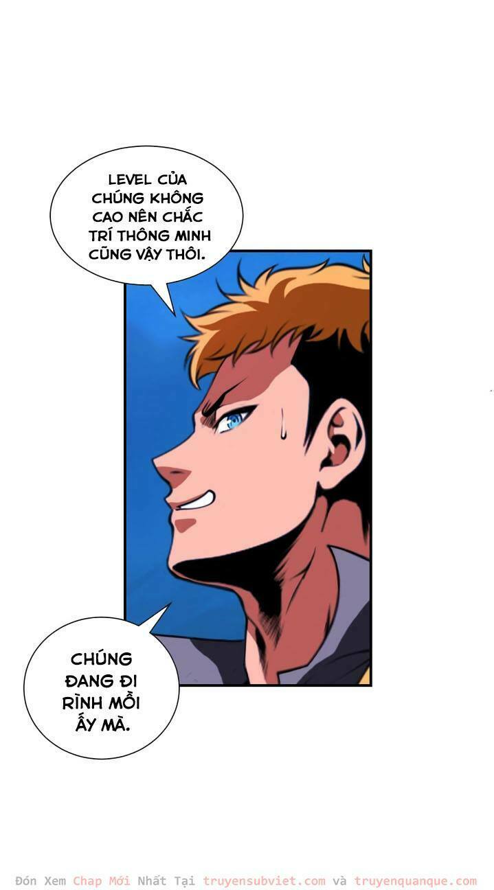 Sứ Mệnh Vĩ Đại Chapter 6 - Trang 46