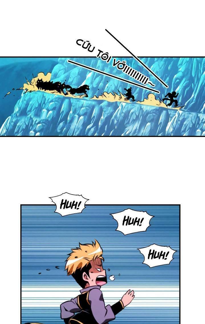 Sứ Mệnh Vĩ Đại Chapter 6 - Trang 50