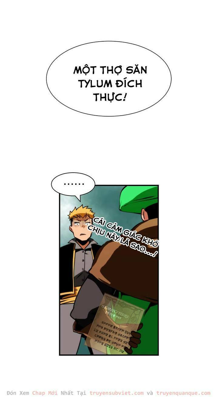 Sứ Mệnh Vĩ Đại Chapter 6 - Trang 8