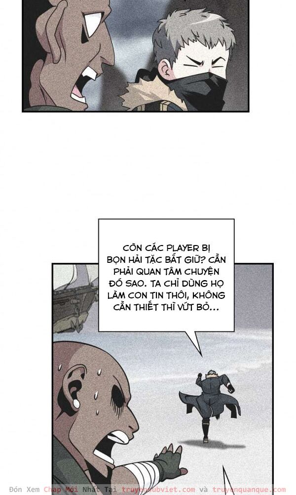 Sứ Mệnh Vĩ Đại Chapter 60 - Trang 10