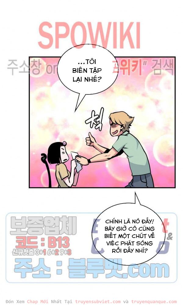 Sứ Mệnh Vĩ Đại Chapter 60 - Trang 12