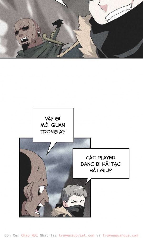Sứ Mệnh Vĩ Đại Chapter 60 - Trang 14