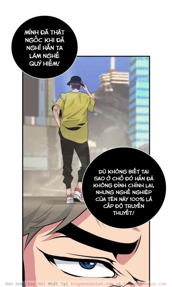Sứ Mệnh Vĩ Đại Chapter 60 - Trang 17