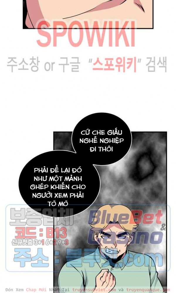 Sứ Mệnh Vĩ Đại Chapter 60 - Trang 18