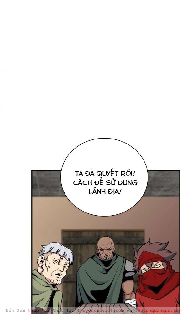 Sứ Mệnh Vĩ Đại Chapter 60 - Trang 22