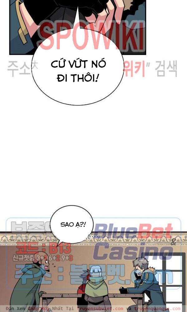 Sứ Mệnh Vĩ Đại Chapter 60 - Trang 24