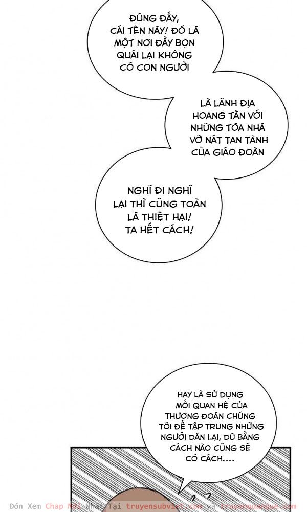Sứ Mệnh Vĩ Đại Chapter 60 - Trang 26