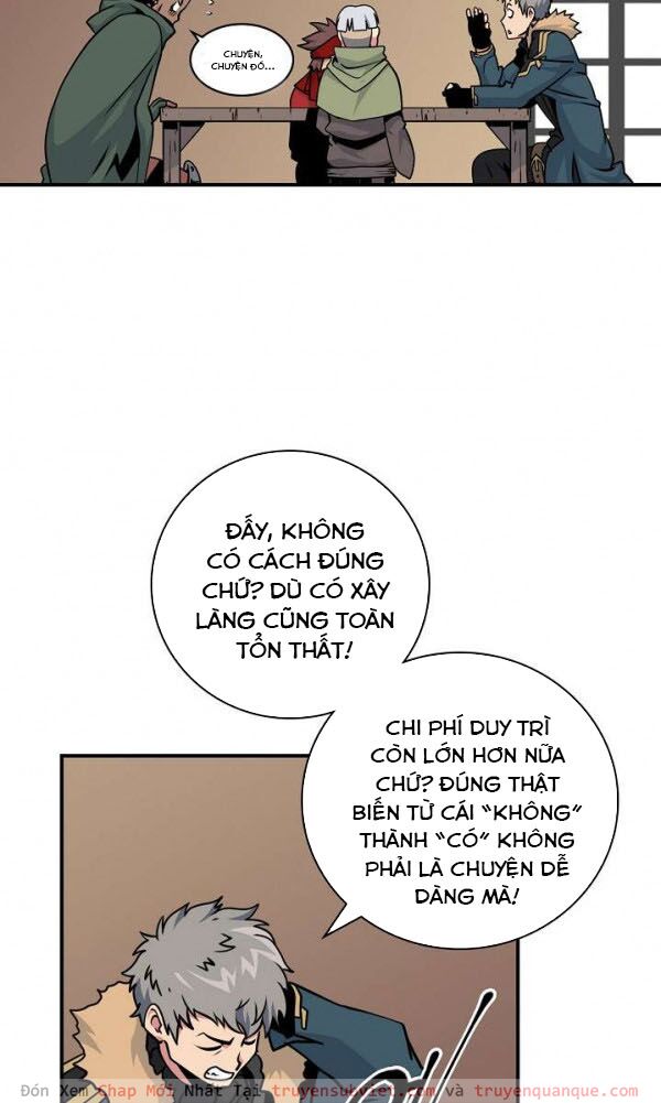 Sứ Mệnh Vĩ Đại Chapter 60 - Trang 29