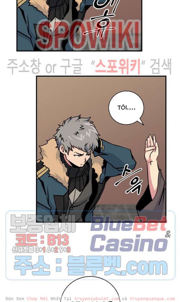 Sứ Mệnh Vĩ Đại Chapter 60 - Trang 30