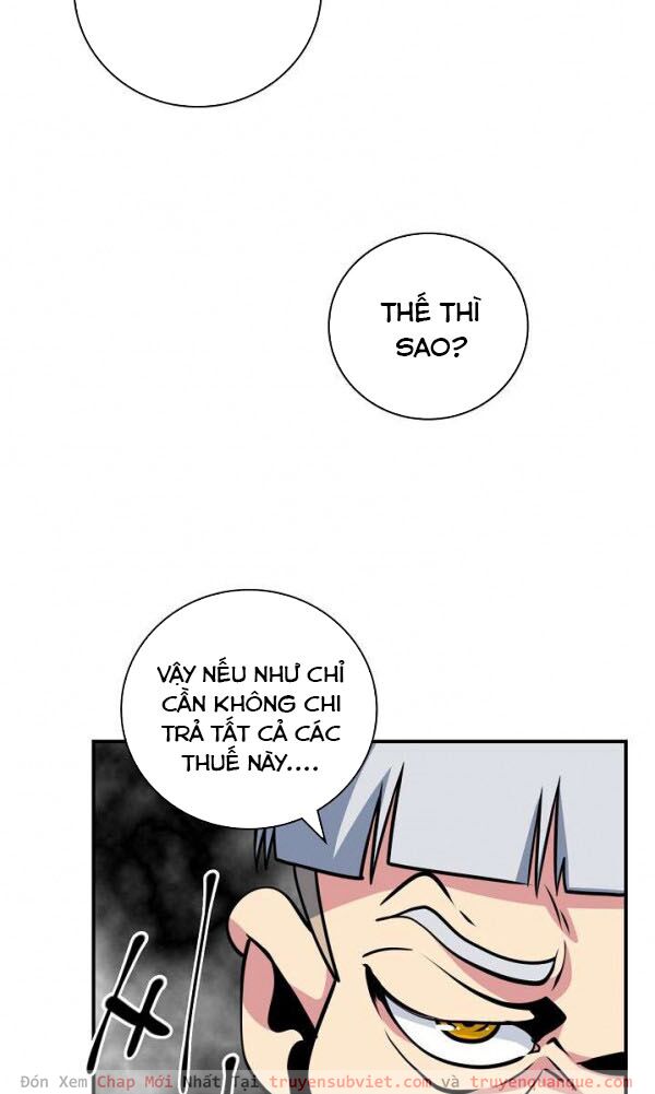 Sứ Mệnh Vĩ Đại Chapter 60 - Trang 35