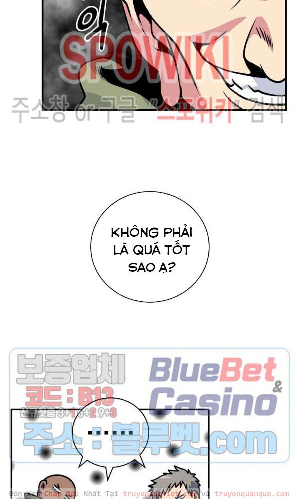 Sứ Mệnh Vĩ Đại Chapter 60 - Trang 36