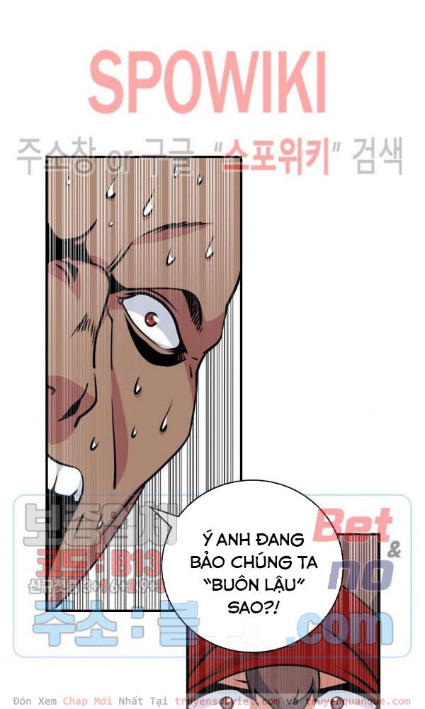 Sứ Mệnh Vĩ Đại Chapter 60 - Trang 39