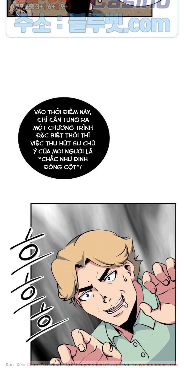 Sứ Mệnh Vĩ Đại Chapter 60 - Trang 4