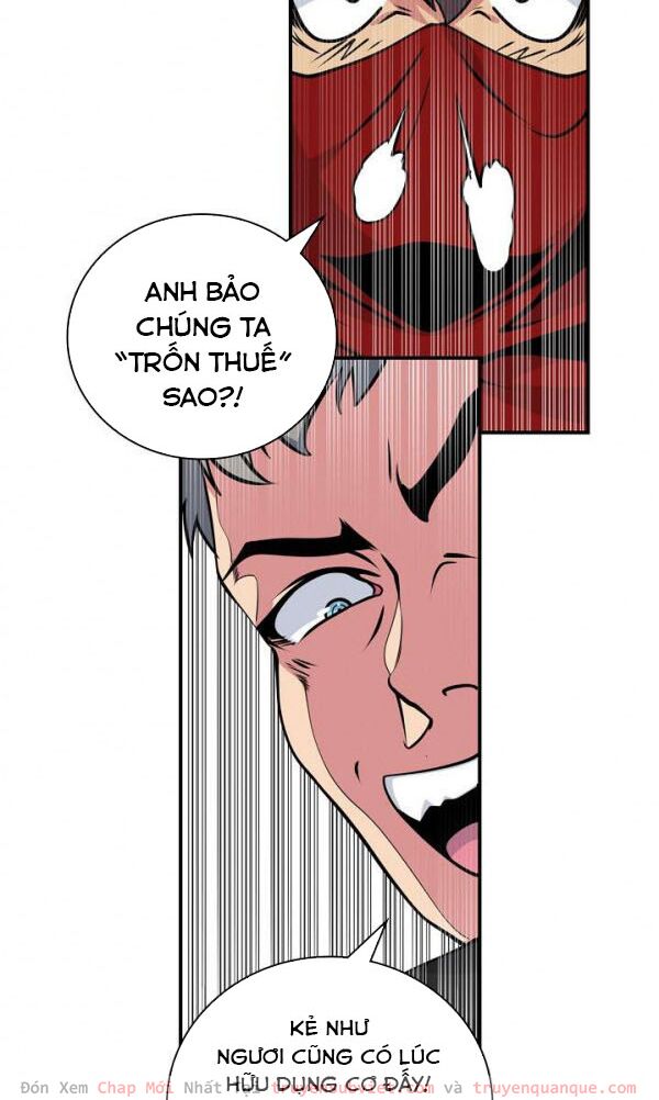 Sứ Mệnh Vĩ Đại Chapter 60 - Trang 40