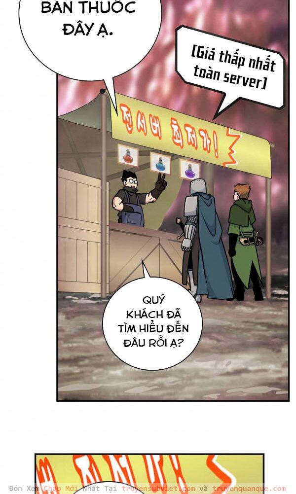 Sứ Mệnh Vĩ Đại Chapter 60 - Trang 49