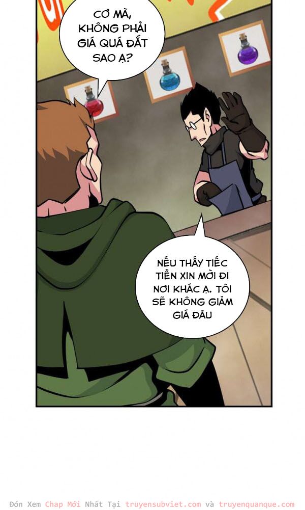 Sứ Mệnh Vĩ Đại Chapter 60 - Trang 50
