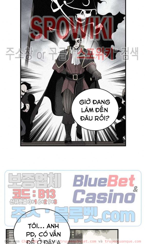Sứ Mệnh Vĩ Đại Chapter 60 - Trang 6