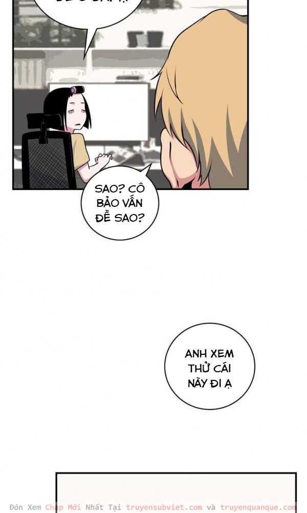 Sứ Mệnh Vĩ Đại Chapter 60 - Trang 7