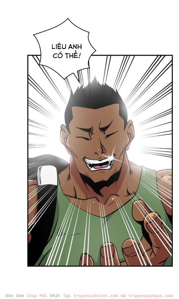 Sứ Mệnh Vĩ Đại Chapter 61 - Trang 10
