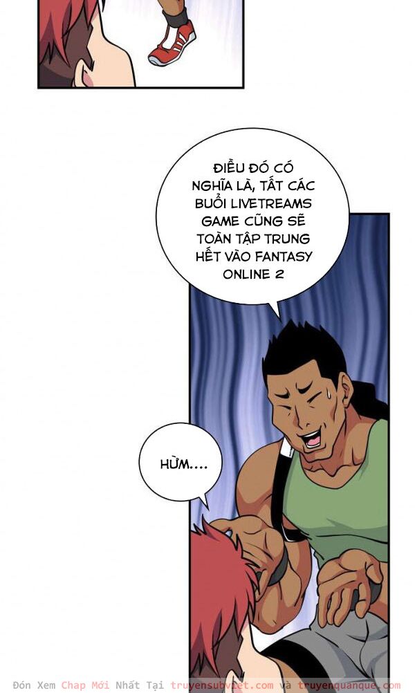 Sứ Mệnh Vĩ Đại Chapter 61 - Trang 19