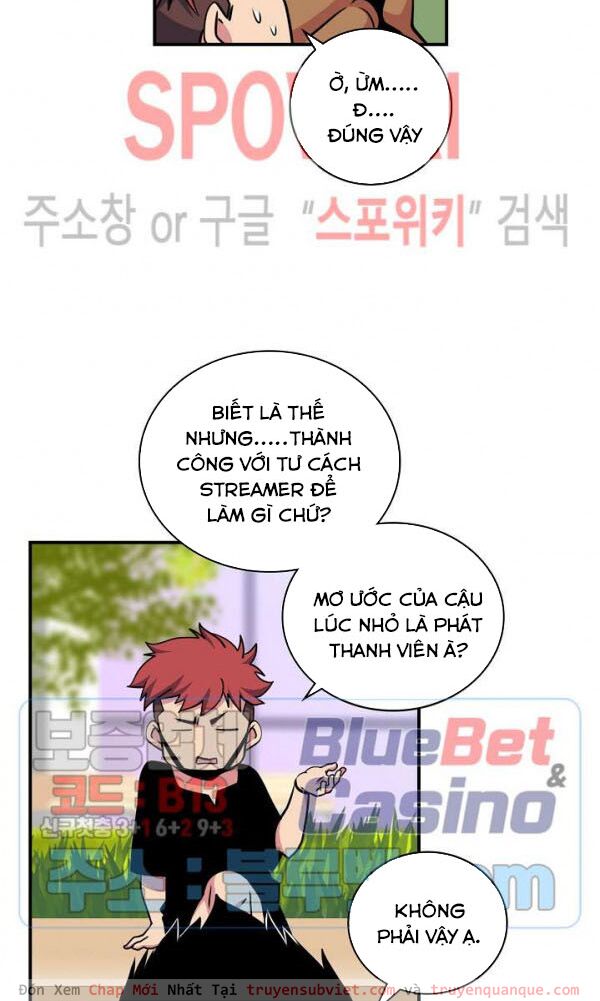 Sứ Mệnh Vĩ Đại Chapter 61 - Trang 21