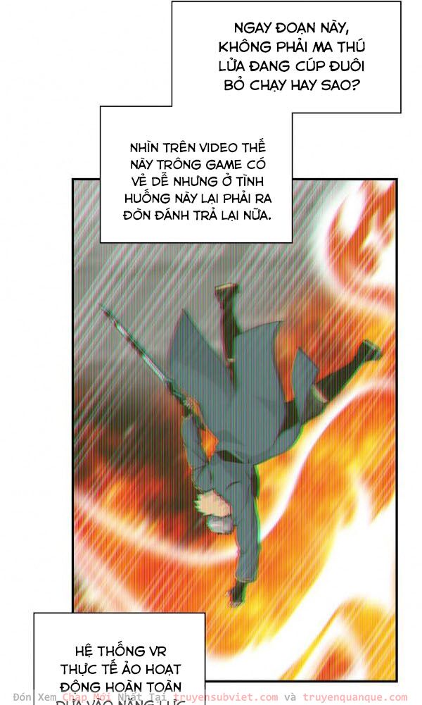 Sứ Mệnh Vĩ Đại Chapter 61 - Trang 26