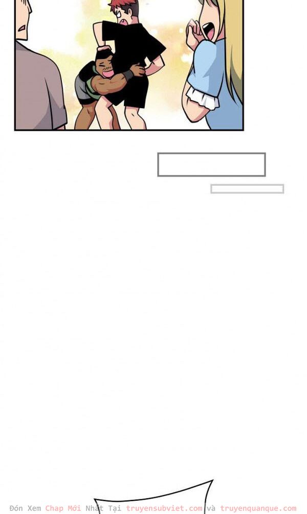 Sứ Mệnh Vĩ Đại Chapter 61 - Trang 31