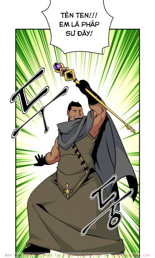 Sứ Mệnh Vĩ Đại Chapter 61 - Trang 32