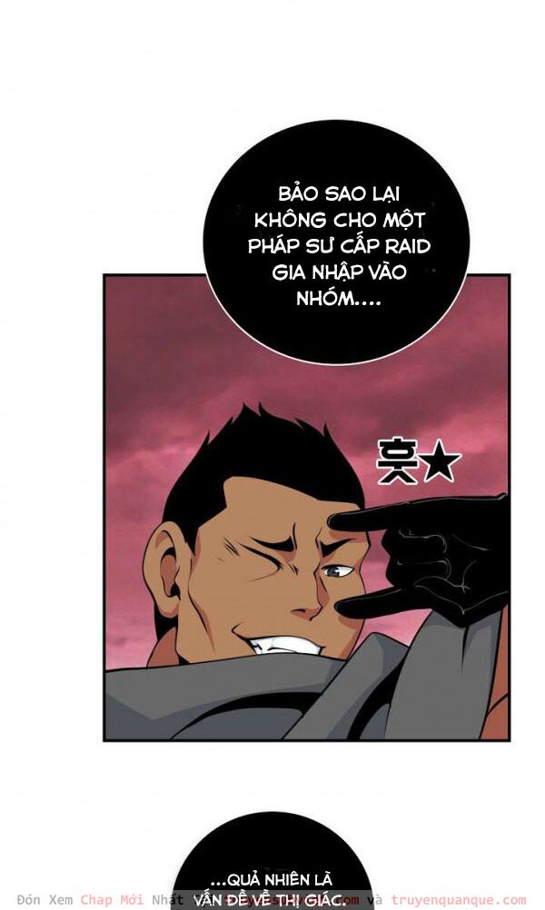 Sứ Mệnh Vĩ Đại Chapter 61 - Trang 34