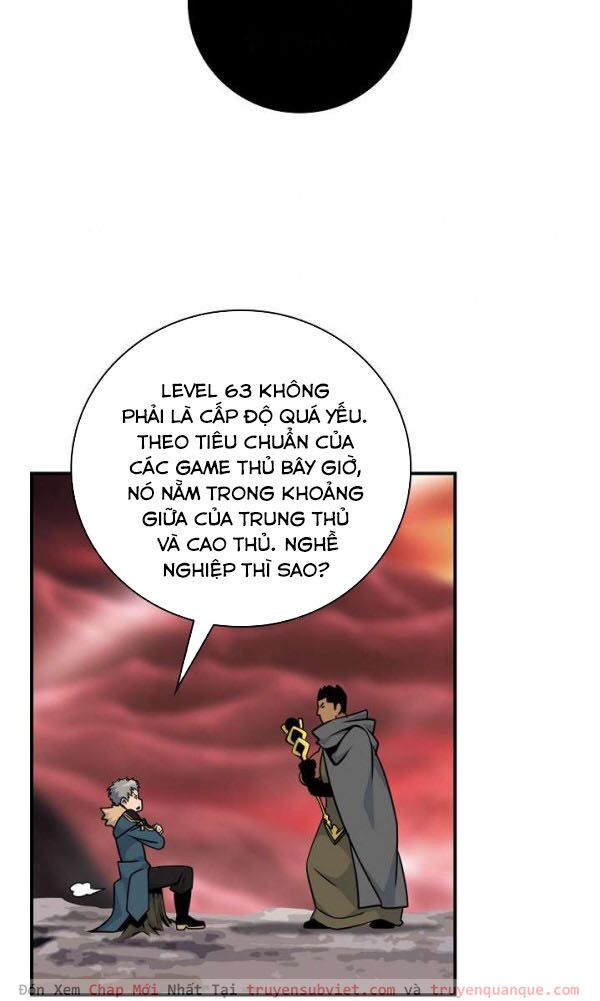 Sứ Mệnh Vĩ Đại Chapter 61 - Trang 35