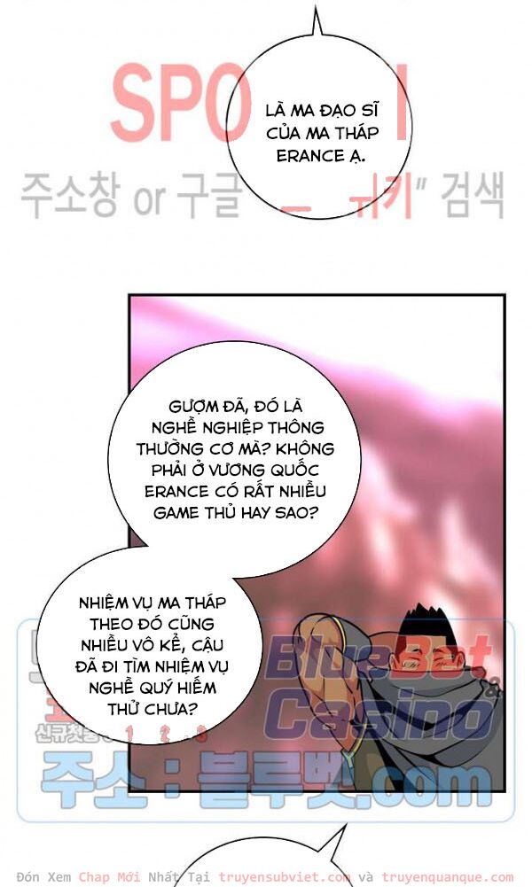 Sứ Mệnh Vĩ Đại Chapter 61 - Trang 36