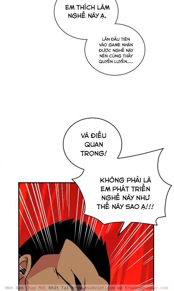 Sứ Mệnh Vĩ Đại Chapter 61 - Trang 37