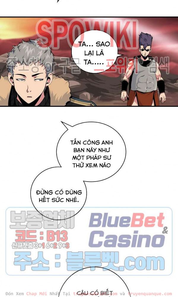 Sứ Mệnh Vĩ Đại Chapter 61 - Trang 39