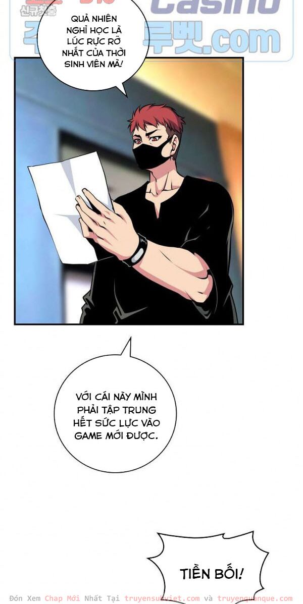 Sứ Mệnh Vĩ Đại Chapter 61 - Trang 4