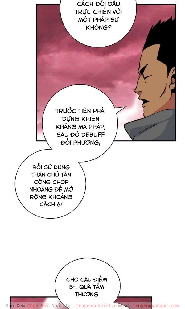 Sứ Mệnh Vĩ Đại Chapter 61 - Trang 40