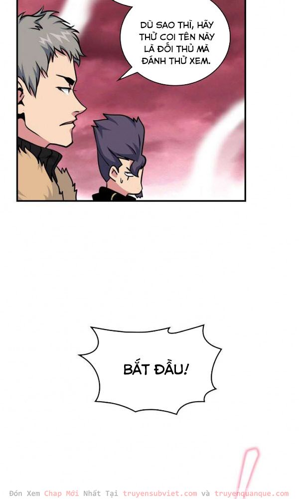 Sứ Mệnh Vĩ Đại Chapter 61 - Trang 41