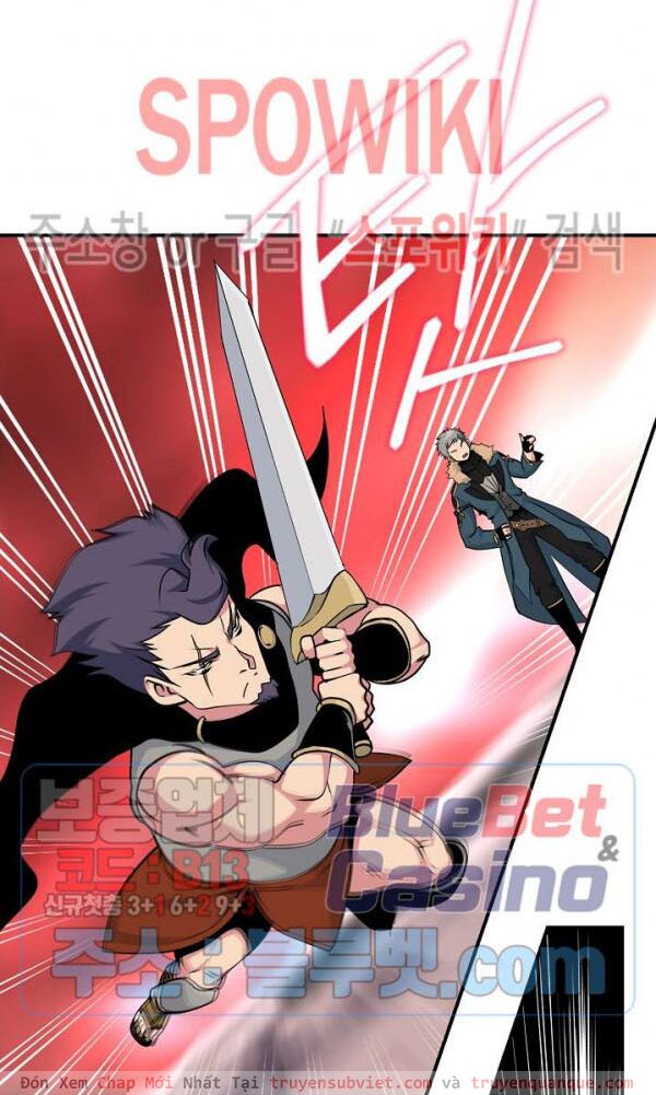 Sứ Mệnh Vĩ Đại Chapter 61 - Trang 42