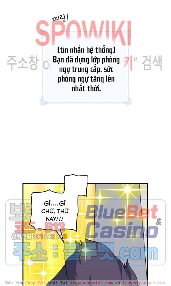 Sứ Mệnh Vĩ Đại Chapter 61 - Trang 45