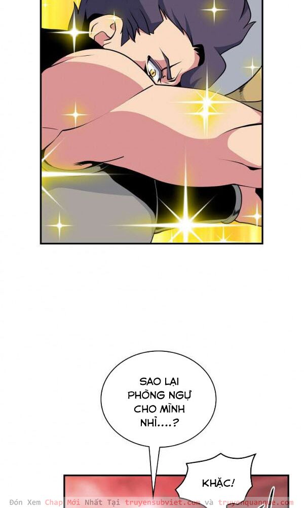 Sứ Mệnh Vĩ Đại Chapter 61 - Trang 46
