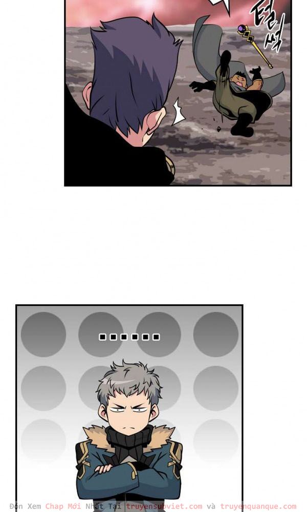 Sứ Mệnh Vĩ Đại Chapter 61 - Trang 47