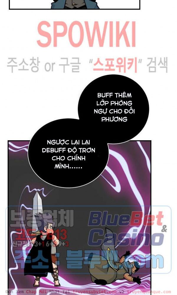 Sứ Mệnh Vĩ Đại Chapter 61 - Trang 48