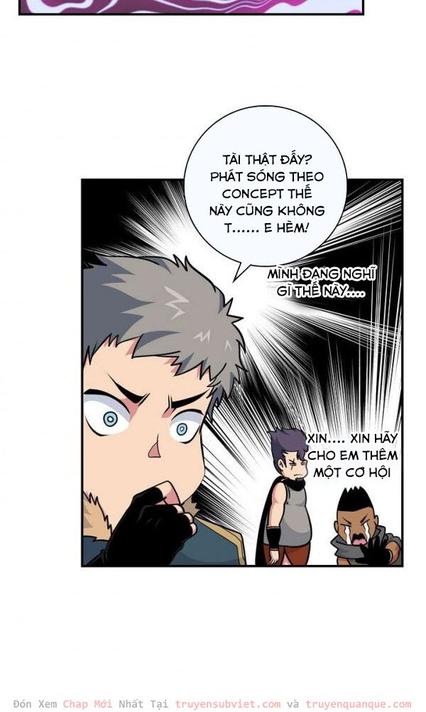 Sứ Mệnh Vĩ Đại Chapter 61 - Trang 49
