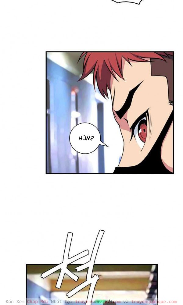Sứ Mệnh Vĩ Đại Chapter 61 - Trang 5