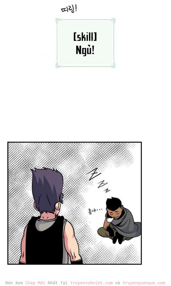 Sứ Mệnh Vĩ Đại Chapter 61 - Trang 50