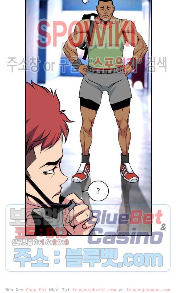Sứ Mệnh Vĩ Đại Chapter 61 - Trang 6