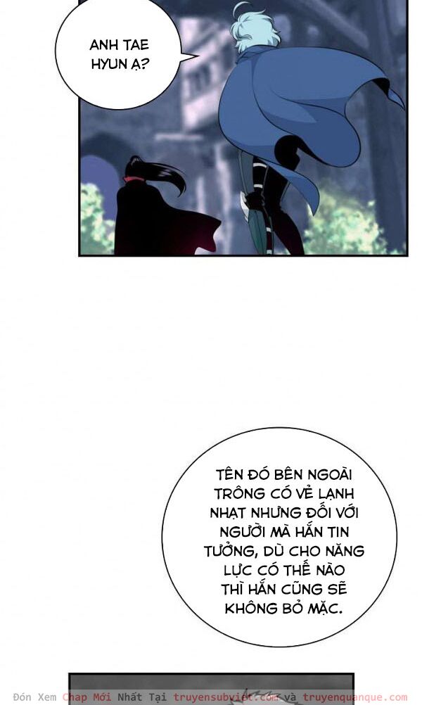 Sứ Mệnh Vĩ Đại Chapter 62 - Trang 10
