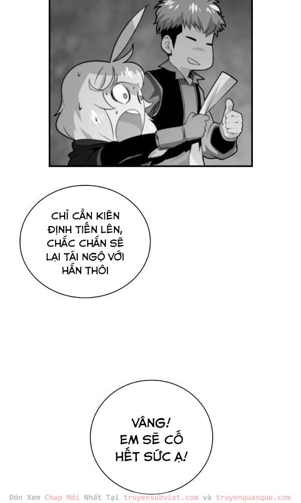 Sứ Mệnh Vĩ Đại Chapter 62 - Trang 11