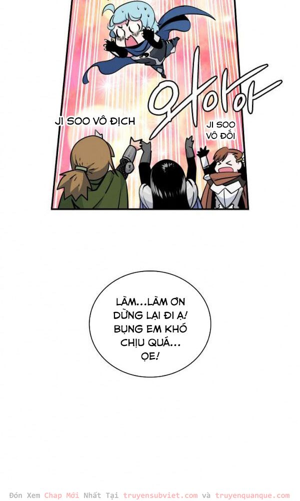Sứ Mệnh Vĩ Đại Chapter 62 - Trang 19