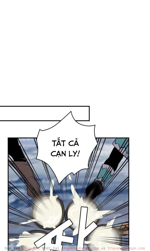 Sứ Mệnh Vĩ Đại Chapter 62 - Trang 20
