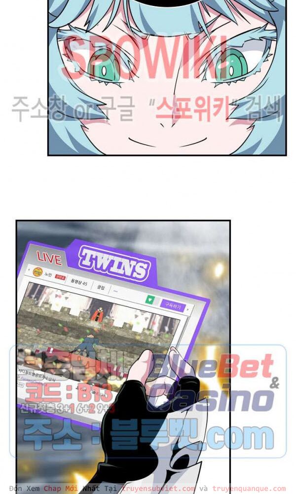 Sứ Mệnh Vĩ Đại Chapter 62 - Trang 24